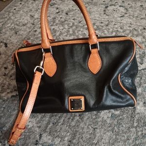 Dooney & Bourke handbag
